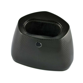 AKRAPOVIC End Cap V-EC199