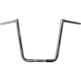 LA CHOPPERS 1-1/4" Twin Peaks Big Twin Handlebar 32mm 91,5x40,5cm Harley Davidson