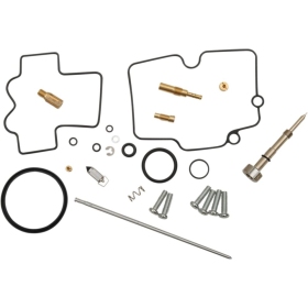 MOOSE OFFROAD Carburetor Repair Kit Yamaha YZ 450F 07-09