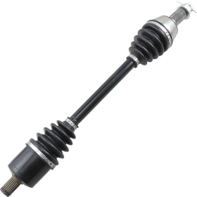 MOOSE OFFROAD FOUR WHEEL Complete Axle Assembly Polaris Ranger RZR 570-800cc 08-17