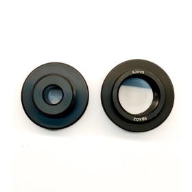 Rabaconda Wheel Mounting Machine Adapter BMW F / GS / K / R