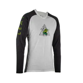 Leatt mtb bike jersey gravity 2.0