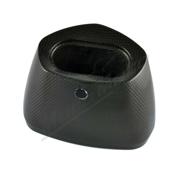 AKRAPOVIC End Cap V-EC199
