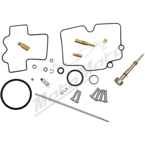 MOOSE OFFROAD Carburetor Repair Kit Yamaha YZ 450F 07-09