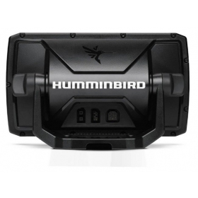 Humminbird Helix 5 SONAR G2 echolotas