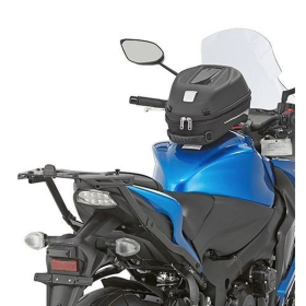 KAPPA Top case rack Suzuki GSX-S 1000 15-20