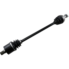 MOOSE OFFROAD FOUR WHEEL Complete Axle Assembly Arctic Cat 1000cc 10-16