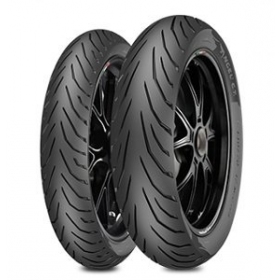 Padanga PIRELLI ANGEL CITY TL 44S 80/90 R17