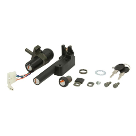 RMS Lock set Aprilia Rally / SR 50 93-06