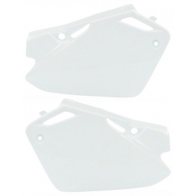 Side covers ACERBIS HONDA CR 85cc 2003-2007 2pcs