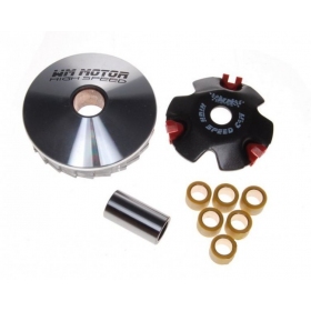 Variator kit sport GY6 50cc 4T 139QMB