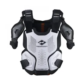 Kenny racing chest protector buzer d3o holehsot child / kid / junior