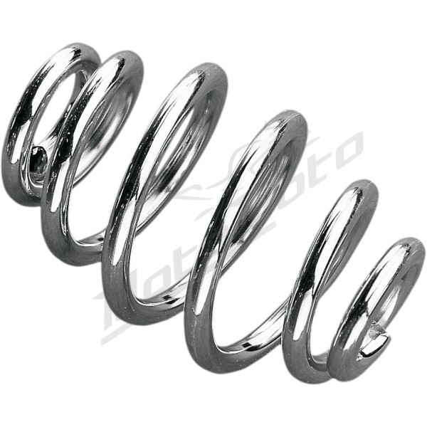 DRAG SPECIALTIES Universal seat springs 76mm