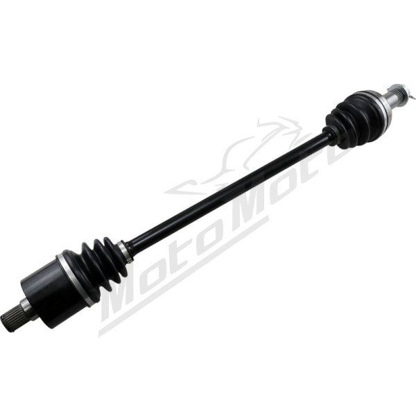 MOOSE OFFROAD FOUR WHEEL Complete Axle Assembly Arctic Cat 1000cc 10-16