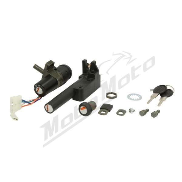 RMS Spynelės kompl. Aprilia Rally / SR 50 93-06