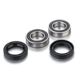 FACTORY LINKS Priekinis ratų guolių rinkinys HONDA CR/CRF 125-500R 95-24/HM CRE 125-450  03-14