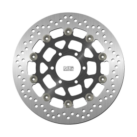 NG Front Floating Brake Disc 280X64X5mm Yamaha FZR / TZ 250cc 89-94