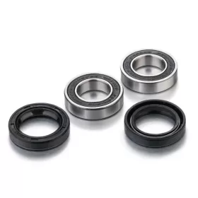 FACTORY LINKS Priekinis / galinis ratų guolių rinkinys Honda / Beta / KTM 125/520 95-24