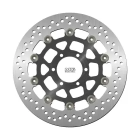 NG Priekinis plaukiojantis stabdžių diskas 280X64X5mm Yamaha FZR / TZ 250cc 89-94