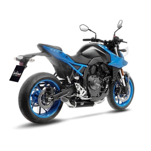 LEOVINCE LV Race Full-System Exhaust SUZUKI GSX-S 800 23-24