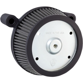 ARLEN NESS Big Sucker™ Air Filter Kit Harley Davidson FLD / FLHR / FLHRC / FLHRCI / FLHRS 1450-1800cc 99-17