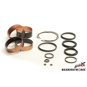 BEARING WORX Priekinės šakės įvorių kompl. Honda CRF 250R 15-17