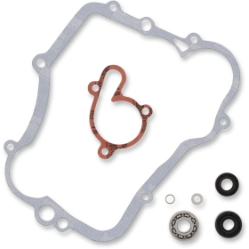 MOOSE OFFROAD Water Pump Rebuild Kit Yamaha YZ 85cc 02-19
