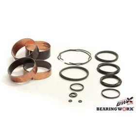 BEARING WORX Front suspension bushing set Honda CRF 250R 15-17