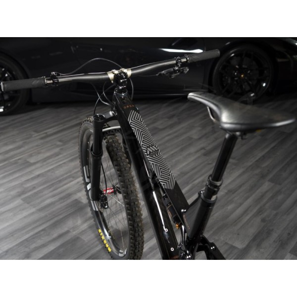 ALL MOUNTAIN STYLE Frame Guard Extra Protection Maze