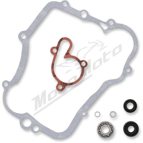 MOOSE OFFROAD Vandens pompos rem. kompl. Yamaha YZ 85cc 02-19