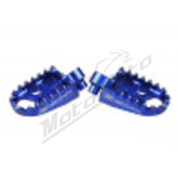 SCAR vairuotojo pakojai Yamaha 250-450cc 23-26