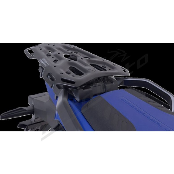 SW-MOTECH ADVENTURE-RACK for Luggage Suzuki DL 650-1050 14-25