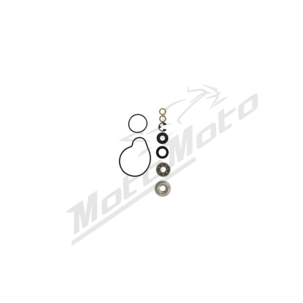 WINDEROSA Vandens pompos rem. kompl. Suzuki LT-A 500cc 02-07