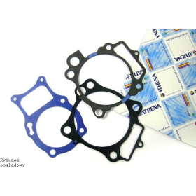 ATHENA Cylinder Head Gasket KTM EGS / EXC / GS / MX / MXC / SX 250-380 90-03