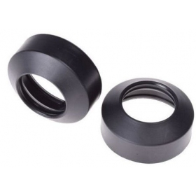 Dust seals KAWASAKI KX 80cc 1983-1985 33mm 2pcs