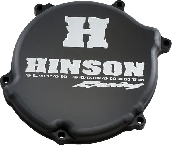 HINSON RACING Sankabos dangtelis Kawasaki KX 125cc 03-08