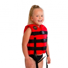 Jobe Scribble Kids Life Vest