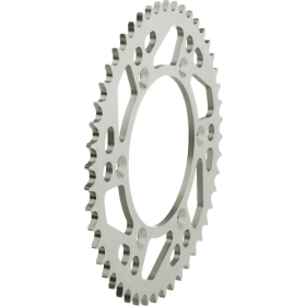 MOOSE OFFROAD HARD-PARTS Aluminum Rear Sprocket 42T Beta / Gas Gas / Husqvarna / Sherco / Suzuki 50-530cc 77-15