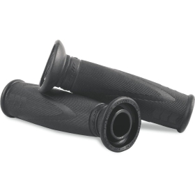 PRO GRIP 761 Touring Grips 22mm 11,5cm