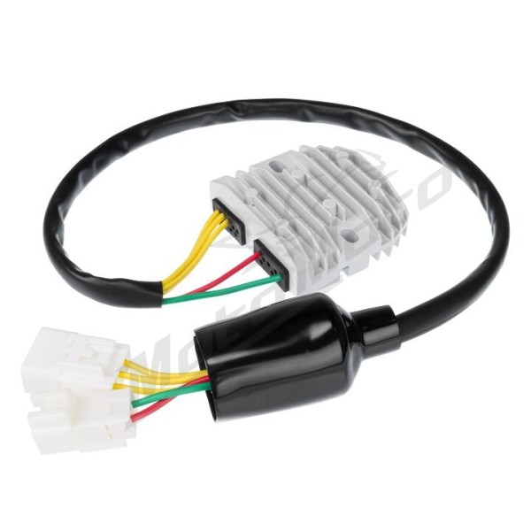 MOTOPLAT Regulator Honda VT 750 10-18