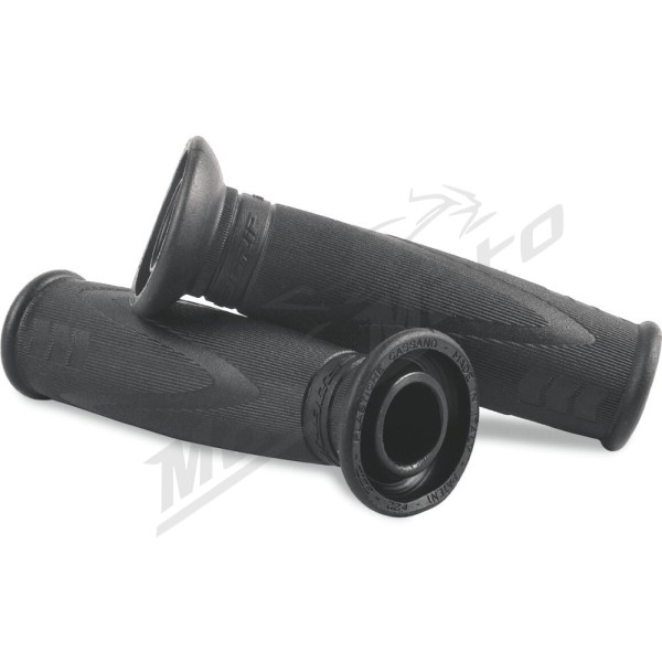 PRO GRIP 761 Touring Grips 22mm 11,5cm