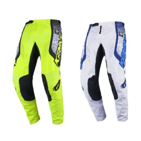 Kenny racing cross/enduro pants force pixel