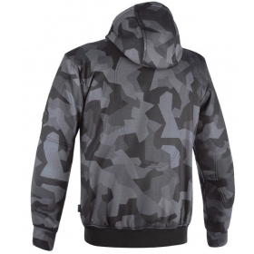 Oxford Super 2.0 Hoodie with protections Camo