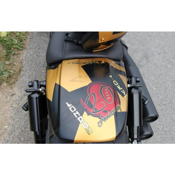 CULT WERK Universal Turn Signals 2pcs