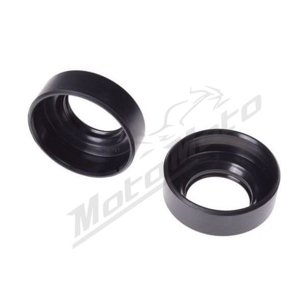 Dust seals KAWASAKI KX 80cc 1983-1985 33mm 2pcs