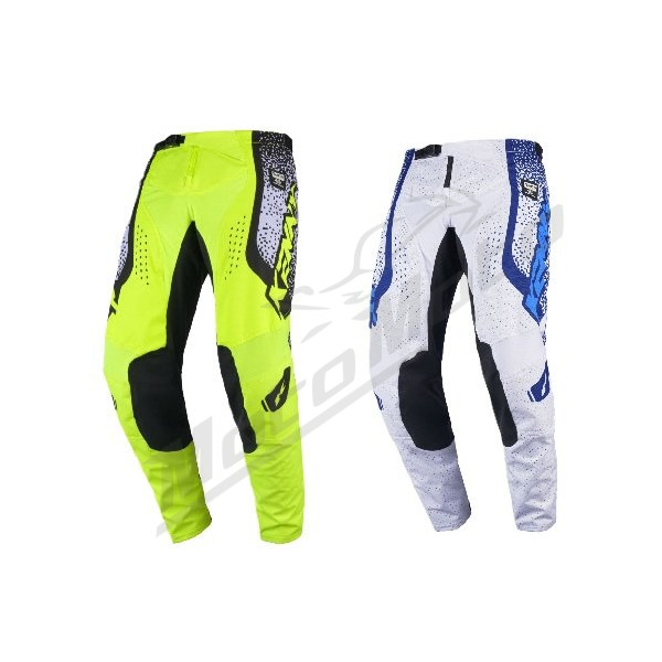 Kenny racing cross/enduro pants force pixel