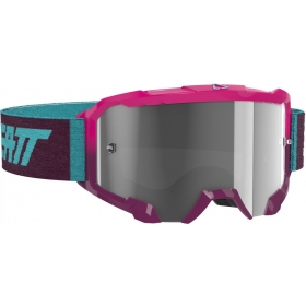 Off Road Leatt Velocity 4.5 Goggles