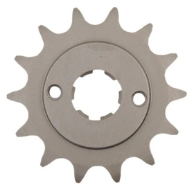 PARTS UNLIMITED Front Countershaft Sprocket Honda ATC / CR 200/500 78-07