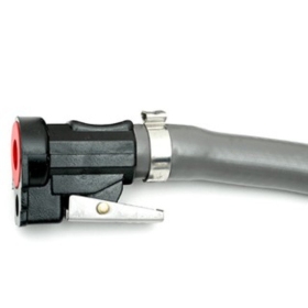 Scepter tank and engine mount Johnson/Evinrude