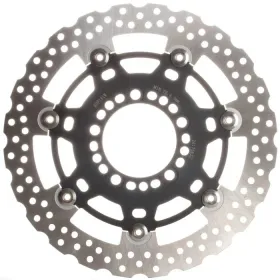 MTX Front Brake Disc Kawasaki EX / KLE / ER6 650 09-15